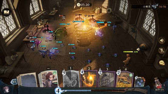 哈利波特魔法觉醒黑魔法防御课完美通关攻略 哈利波特魔法觉醒黑魔法防御课完美通关攻略