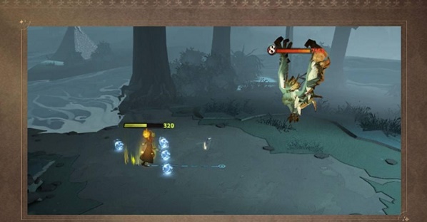 哈利波特魔法觉醒学年挑战2怎么过？