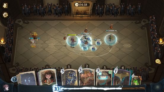 哈利波特魔法觉醒纽特回响怎么获得？