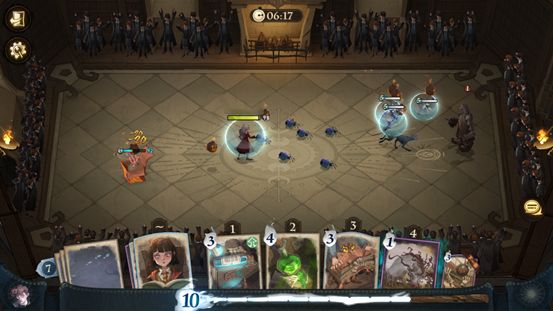 哈利波特魔法觉醒纽特回响怎么获得？