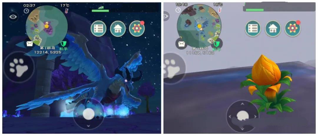 创造与魔法游戏术语大全最新