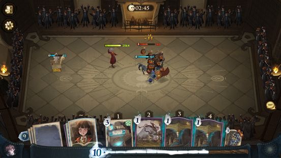 哈利波特魔法觉醒纽特回响怎么获得？