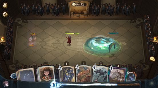 哈利波特魔法觉醒纽特回响怎么获得？