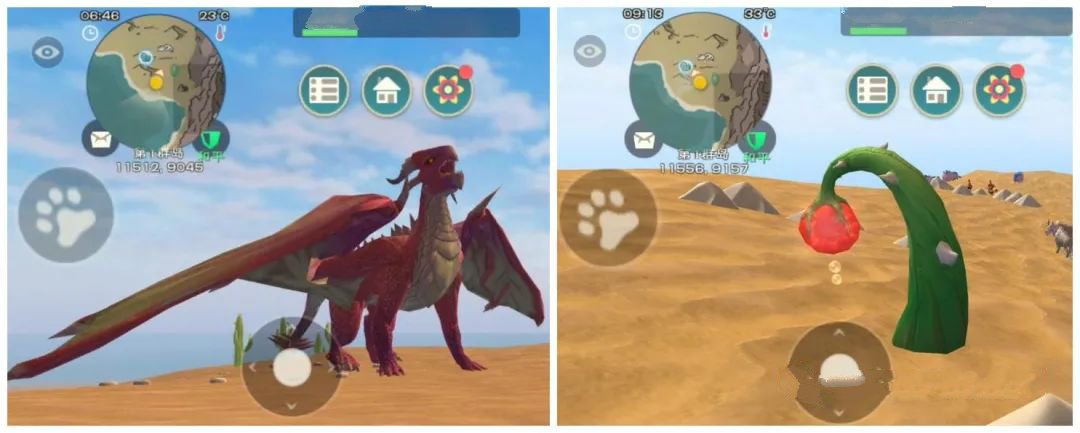 创造与魔法游戏术语大全最新