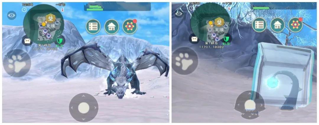 创造与魔法游戏术语大全最新