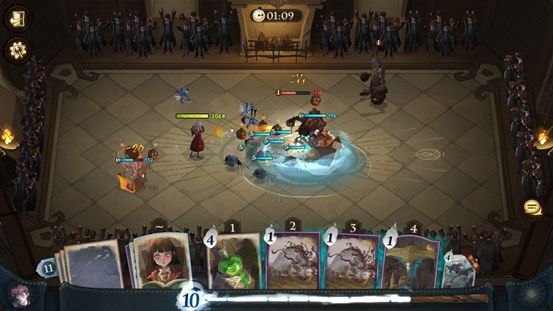 哈利波特魔法觉醒纽特回响怎么获得？