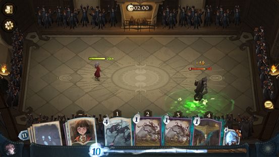 哈利波特魔法觉醒纽特回响怎么获得？