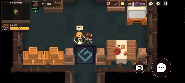 坎公骑冠剑侵略者潜伏采访全收集攻略 坎公骑冠剑侵略者潜伏采访全收集攻略