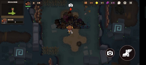 坎公骑冠剑侵略者潜伏采访全收集攻略 坎公骑冠剑侵略者潜伏采访全收集攻略