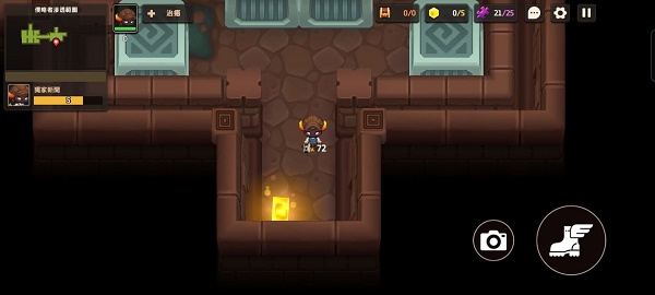 坎公骑冠剑侵略者潜伏采访全收集攻略 坎公骑冠剑侵略者潜伏采访全收集攻略