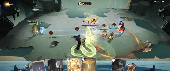 哈利波特魔法觉醒无名之书密室怎么过? 哈利波特魔法觉醒无名之书密室怎么过?