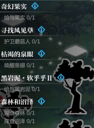 灵魂潮汐七个愿望与神的金枝第三章攻略大全