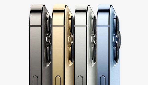 iphone13系列颜色有几个?iphone13系列手机配色有哪些?