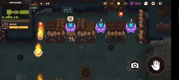 坎公骑冠剑侵略者潜伏采访全收集攻略 坎公骑冠剑侵略者潜伏采访全收集攻略