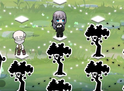 灵魂潮汐七个愿望与神的金枝第一章攻略大全