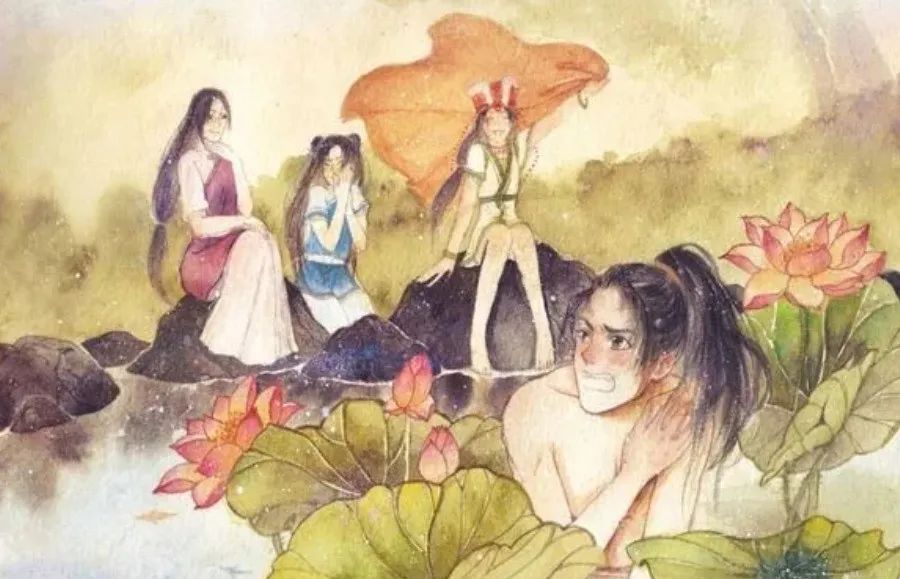 女性向游戏的崛起：不愿再做落难少女
