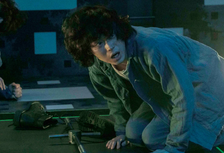 异次元杀阵日版《CUBE》最新主题曲预告 10月22日上映