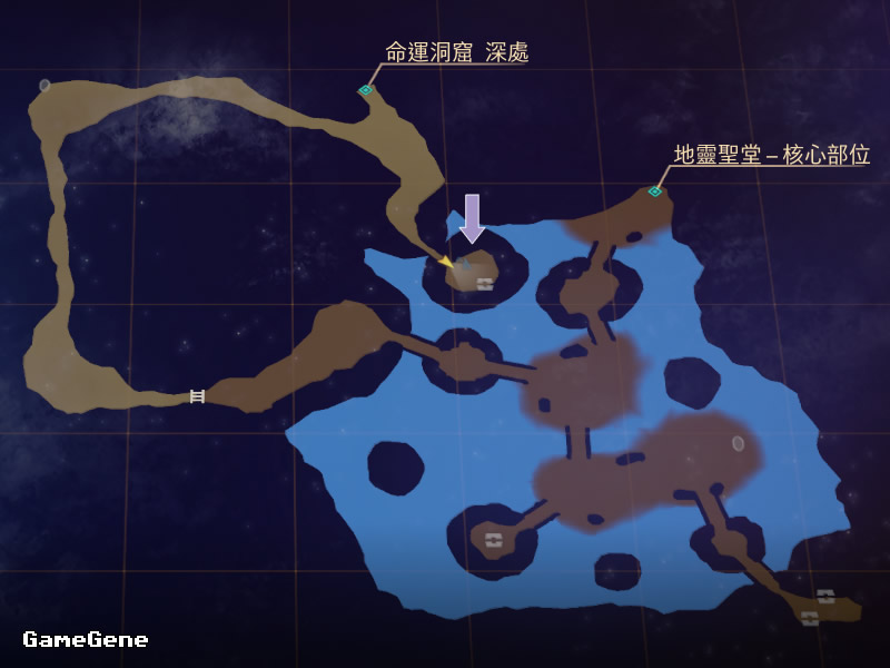 《破晓传说》冥万灯素材获取位置分享