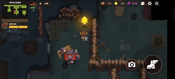 坎公骑冠剑侵略者潜伏采访全收集攻略 坎公骑冠剑侵略者潜伏采访全收集攻略