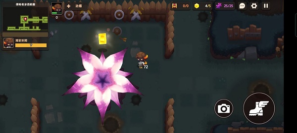 坎公骑冠剑侵略者潜伏采访全收集攻略 坎公骑冠剑侵略者潜伏采访全收集攻略