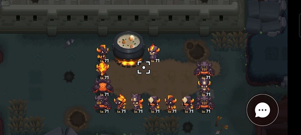 坎公骑冠剑侵略者潜伏采访全收集攻略 坎公骑冠剑侵略者潜伏采访全收集攻略