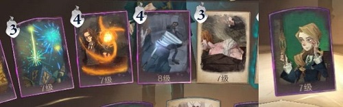 哈利波特魔法觉醒地精卡组推荐一览