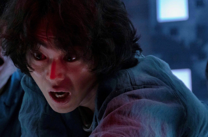 异次元杀阵日版《CUBE》最新主题曲预告 10月22日上映