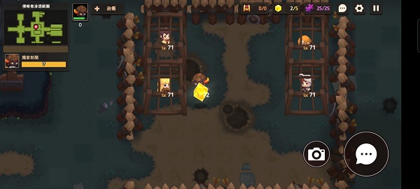 坎公骑冠剑侵略者潜伏采访全收集攻略 坎公骑冠剑侵略者潜伏采访全收集攻略