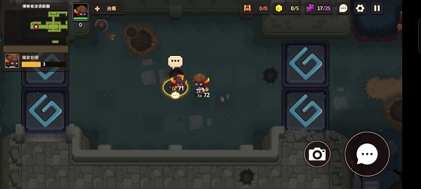 坎公骑冠剑侵略者潜伏采访全收集攻略 坎公骑冠剑侵略者潜伏采访全收集攻略