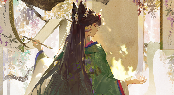 《阴阳师》饭香四溢食飨言欢活动介绍
