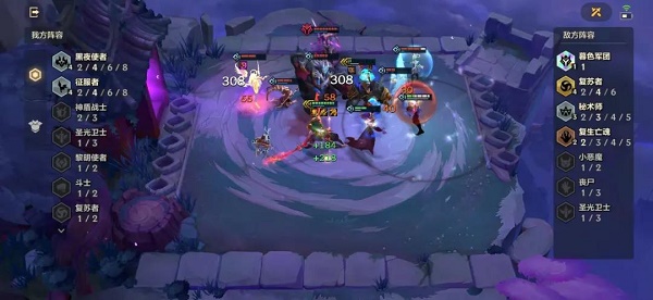 金铲铲之战冰霜魔女怎么过？