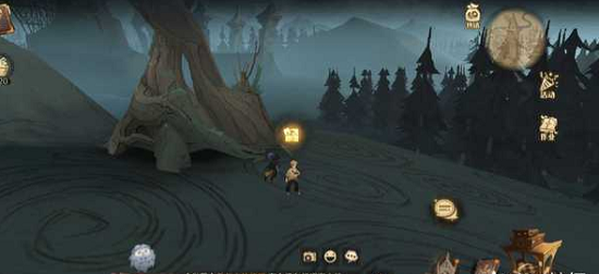 哈利波特的光轮2000在这里结束了它的使命碎片在哪？