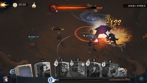 哈利波特魔法觉醒追寻独角兽怎么打？