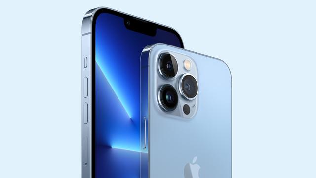 iPhone 13全球售价公布：美版价格最低！