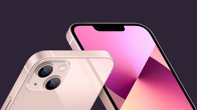 iPhone 13全球售价公布：美版价格最低！