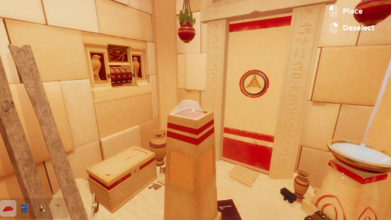 《逃生模拟器》上架Steam 可以联机的密室逃脱！