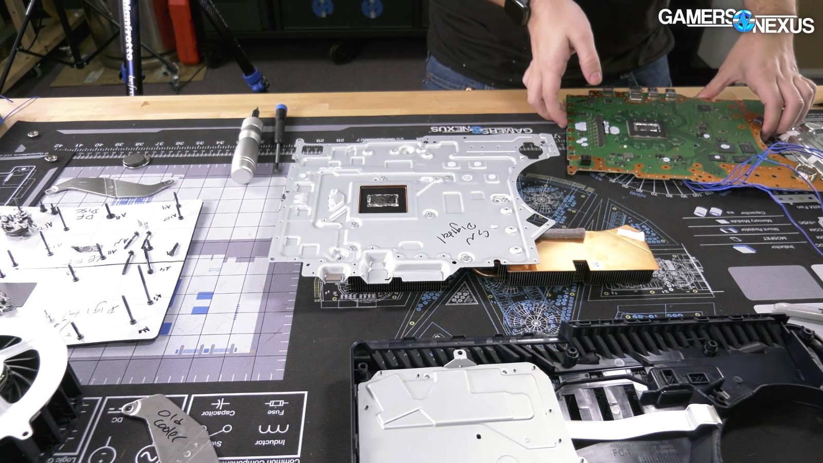 换了个皮？外媒评测PS5新机型：和首发版性能并无二致！