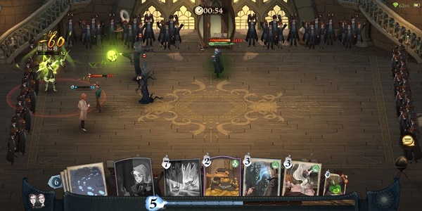 哈利波特魔法觉醒怎么进阿兹卡班？