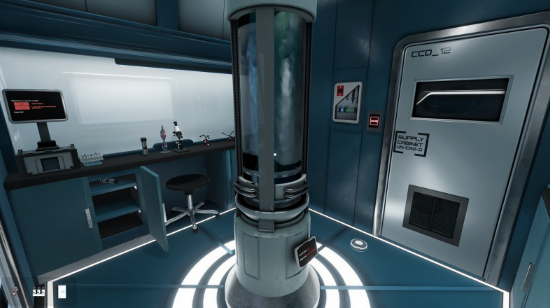 《逃生模拟器》上架Steam 可以联机的密室逃脱！