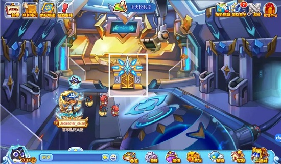 洛克王国追忆童心怎么玩? 洛克王国追忆童心怎么玩?