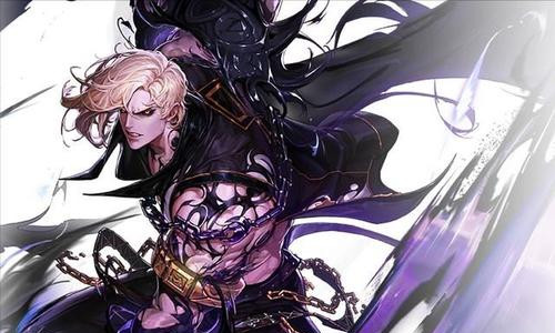 《DNF》黑暗武士奥兹玛装备推荐