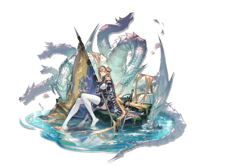 明日方舟琴柳专精材料效果表