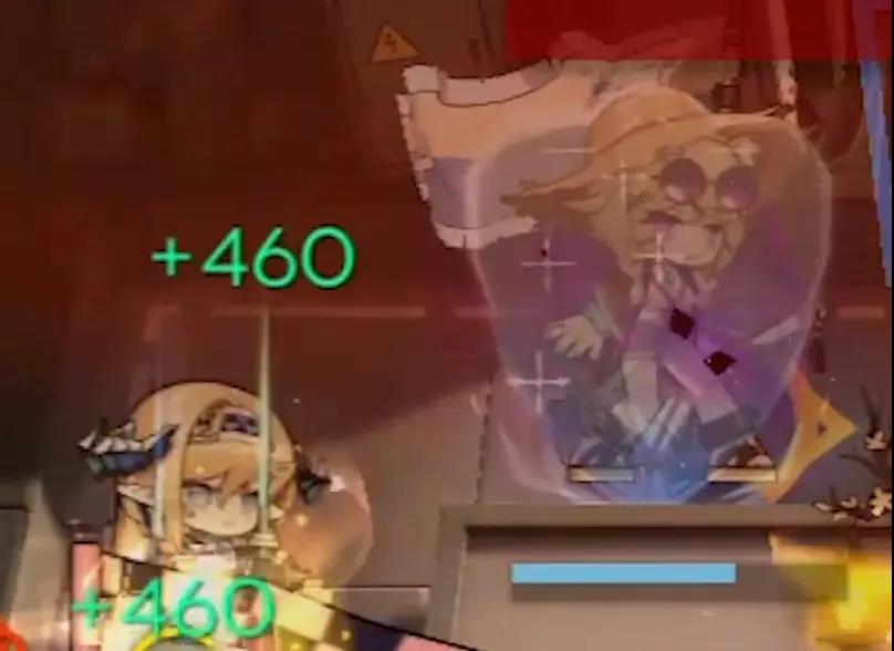 明日方舟琴柳值得抽吗? 明日方舟琴柳值得抽吗?