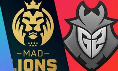 LOL：G2世界赛前挖墙脚，MAD怒而投诉！