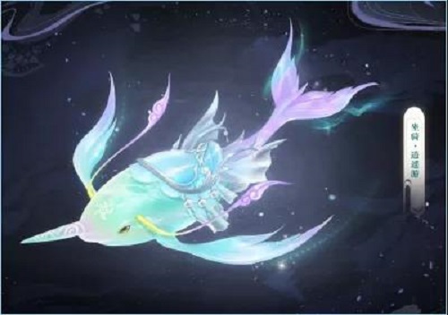 梦幻新诛仙坐骑外观一览