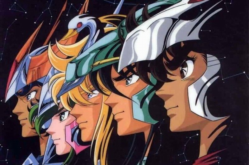 又一雷作预定？《圣斗士星矢》宣布真人电影主演 