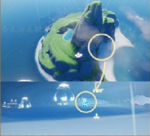 光遇9.23复刻先祖在哪? 光遇9.23复刻先祖在哪?