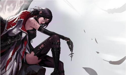 《DNF》2021四姨勋章选择