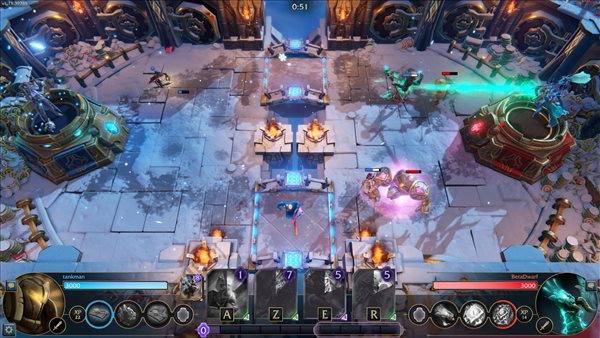 Steam喜加一！快节奏塔防《随从大师》DLC免费领取