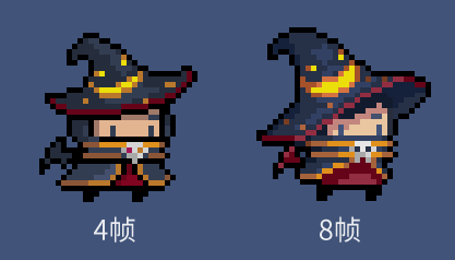 元气骑士极道校园系列皮肤有哪些？